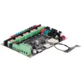 3D Printer Control Board, ESP32 3D Printer Motherboard High Speed MCU USB Update Firmware for Serial Screen. 