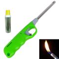 Kitchen Gas Lighter with Gas Refill Multicolor. 