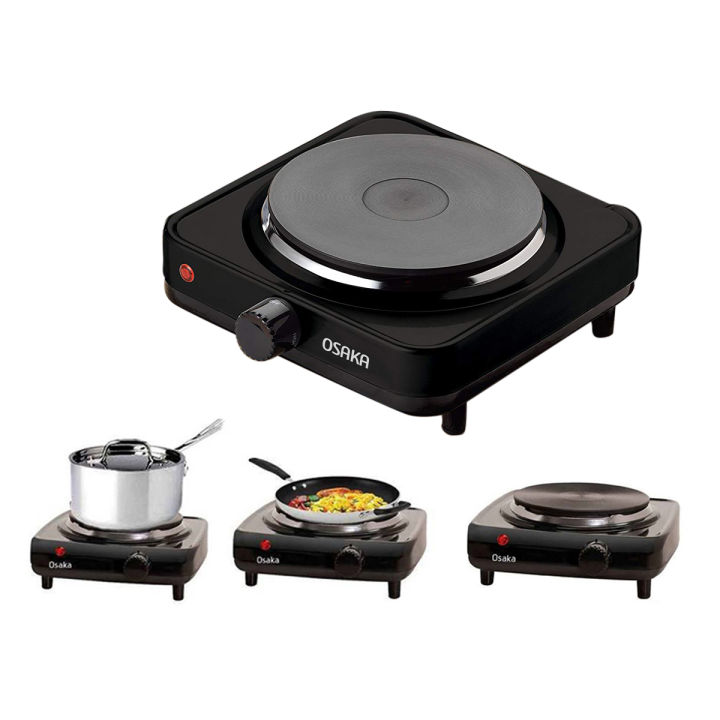 Osaka Induction Hot Plate portable electric stove Cooker