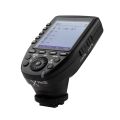 Godox XproS TTL Wireless Flash Trigger Transmitter-black. 