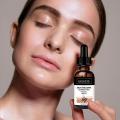 Melanin Correcting Facial Serum Dark Spot Corrector Remover Skin Care Moisturizing Repair Serum Hyaluronic Acid Vitamin C Serum. 