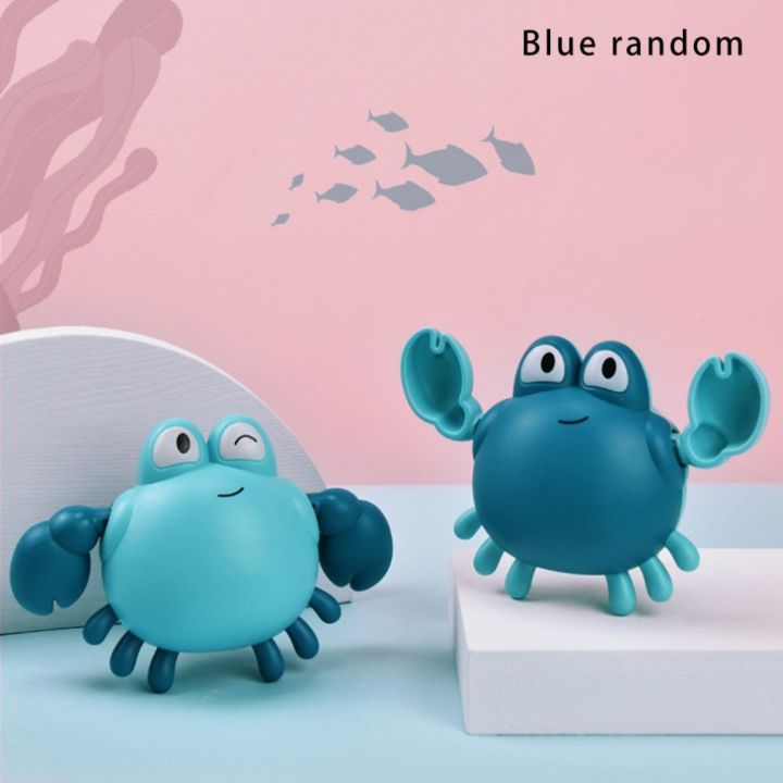 Baby%20Bath%20Toy%20Swimming%20Small%20duck%20dolphin%20Clockwork%20Playing%20Water%20Bathtub%20Cute%20animal%20Cartoon%20Swimming%20Toy%20for%20Kids%20For%20Early%20Learning%20Baby,Boys%20and%20Girls%20Baby%20toys%20-%20Image%202