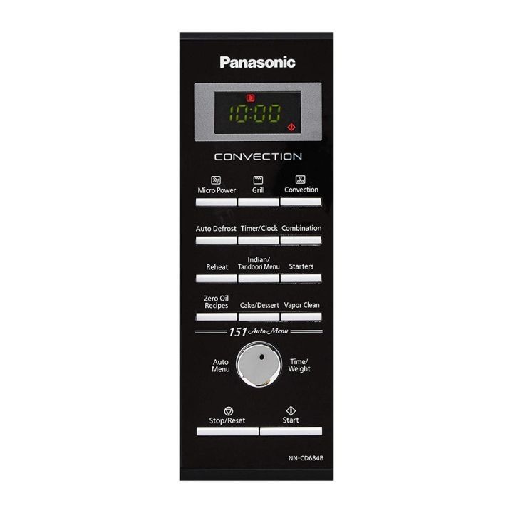 Panasonic%20Convection%20Microwave%20Oven%2027Ltr.%20(NN%20CD684BFDG)%20-%20Image%205