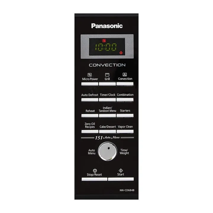 Panasonic%20Convection%20Microwave%20Oven%2027Ltr.%20(NN%20CD684BFDG)%20-%20Image%205