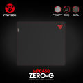 FANTECH ZERO-G MPC450 Mousepad Linkage   CORDURA Control and   Speed Gaming Mouse pad 450 x 400 x 3mm For FPS Moba PC Gamer. 