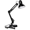 Rocklight Modern Gloss Desk table  Lamp For Study - table lamp. 