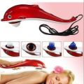 Dolphin Infrared Body Massager. 