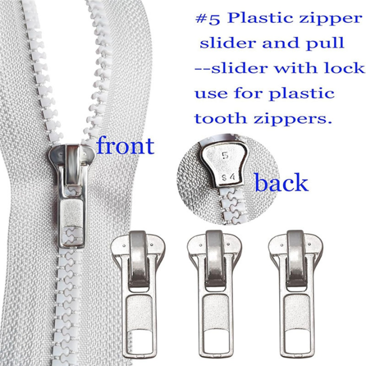 Zipper%20Repair%20Kit%205%20Slider%20with%20Slider%20Metal%20Zipper%20Fixing%20Box%20Zipper%20Puller%20Clothing%20Zipper%20Puller%20with%20Lock%20Easy%20Install%20-%20Image%202