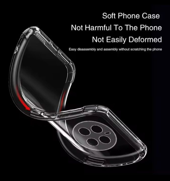 For%20Infinix%20Hot%2060%20Pro%20Plus%20+%204G%20%20Airbag%20cover%20Shockproof%20Transparent%20Protective%20Clear%20Back%20Cover%20TPU%20Case%20-%20Image%202