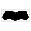 Premium Blackhead & Whitehead Removal Nose Patch – Bamboo Charcoal Deep Cleansing Strip [Imported from China]. 
