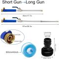High Pressure Washer Accessories, Pressure Washer Wand, Hose Nozzles. 