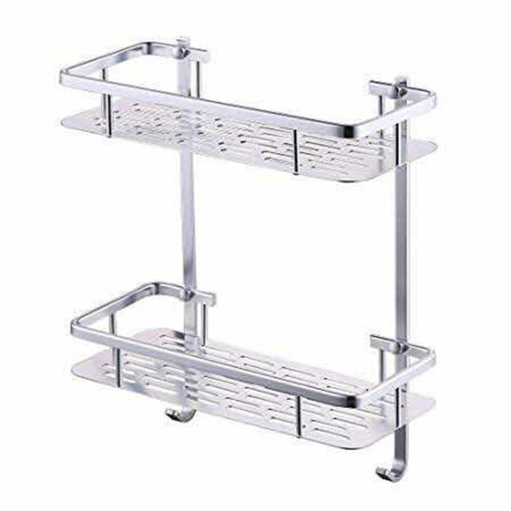 Premium%202%20-%20Layer%20Bathroom%20Aluminum%20Shelf%20-%20Stainless%20Steel%20Construction%20-%20Compact%20Design%20(6%20x%2038%20x%2015%20cm)%20-%20Brand%20New%20-%20Quick%20and%20Easy%20Installation%20-%20Lightweight%20(0.5kg)%20-%20Image%203