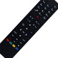 1 Piece RC39105 -C3332 Remote Control Replacement Parts Black ABS for Smart TV 22HB21J06U 24HE1000 32HE1000 32HE1500 32HE3000.