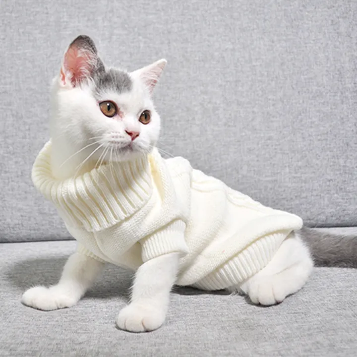 Cat%20Sweater%20Winter%20Warm%20Cotton%20Cat%20Clothes%20Knit%20Puppy%20Sweater%20Kitten%20Cloth%20Cat%20Vest%20For%20Small%20Cats%20Dogs%20Chihuahua%20Pet%20Products%20-%20Image%205