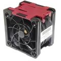 Super High Speed Dc 12v 3.30A 2.5 Inch 60x60x40mm Cooling Fan. 
