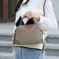New Nylon Cloth Simple Crossbody Bag for Women 2025 Lightweight and Versatile Large Capacity Shoulder Bag Handbag. 