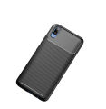 Case - TPU Carbon Fiber Shockproof Anti-scratch Matte Cellphone Back Cover Phone Case For VIVO X27pro & VIVO Y17/Y3/u3x/u10 India/Y15 abroad/y12 abroad. 