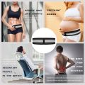 109cm Universal Sacroiliac SI Joint Belt Minimalist Adjustable Non-Slip Pelvic Support Belts Comfortable Breathable Tailbone Protector Belt. 