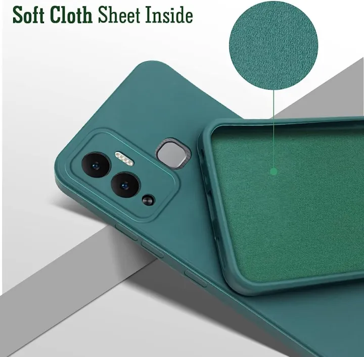 For%20Infinix%20Hot%2012%20Play%20Heavy%20Strong%20Liquid%20Silicone%20Soft%20Gel%20Rubber%20Shockproof%20Cover%20Case%20For%20Infinix%20Hot%2012%20Play%20Phone%20Back%20Cover%20-%20Image%203