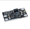 Mini DC-DC Boost Step Up 3V 3.2V 3.3V 3.7V 5V 9V to 12V Voltage Regulator PCB Board Module Can Set 5V/ 8V/ 9V - Compact DC-DC Converter. 
