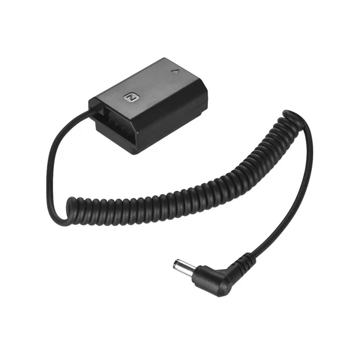 Andoer%20NPFZ100%20Dummy%20Battery%20Pack%20DC%20Coupler%20Connector%20Spring%20Cable%20for%20Sony%20A7III%20A9%20A7RIII%20A7SIII%20-%20Image%206