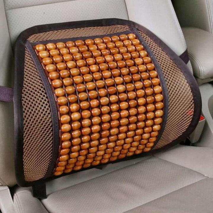 Seat Back Support for Office Chair