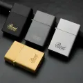Metal Torch Turbo Butane Gas 1300 C Jet Lighters. 