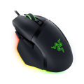 RAZER Basilisk V3 Wired Gaming Mouse Ergonomic Mice with FOCUS+ 26000DPI Optical Sensor 11 RAZER CHROMA RGB Lighting Zones. 