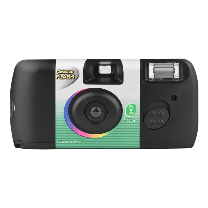 Fujifilm%20QuickSnap%20Flash%20Superia%20X-TRA%20400%20Disposable%20Camera%20Single%20Use%20Camera%20with%20Flash%20(27%20Exposures)%20-%20Image%202