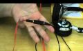 Female to Female 3.5mm Stereo Audio Jack Adapter (2 Pieces).