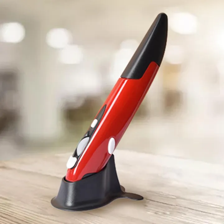 ABS%20Practical%20Vertical%20Optical%20Pen%20Mouse%20800/1200/1600%20DPI%20Wireless%20Pen%20Mice%20Wireless%20For%20Desktop%20-%20Image%208