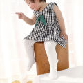 I LOVE DADDY&MUMMY-Cute Lace Flower Baby Tights Summer Mesh Breathable Infant Baby Girl Pantyhose Solid Color Toddler Stockings Baby Girl Clothes.