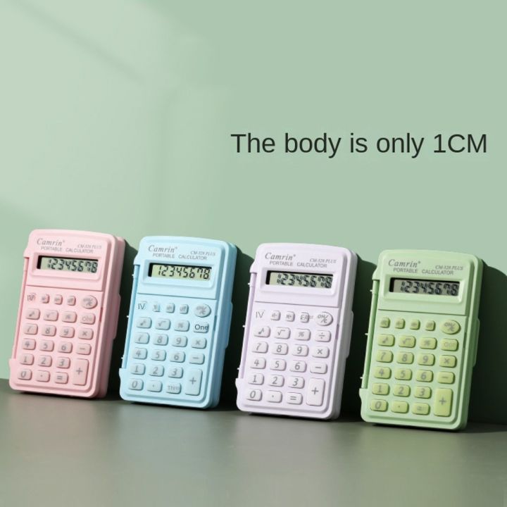 8%20Digits%20Mini%20Flip%20Calculator%20Lightweight%20Smart%20Stay%20Mini%20Scientific%20Calculator%20Candy%20Color%20Small%20Learning%20Tools%20-%20Image%206