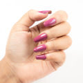Nirvana Color Nail Enamel - Naughty Hand-07 (8ml). 