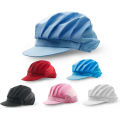 Chef Hat Dustproof Workshop Catering Hat Food Factory Work Hat Canteen Work Hat-MOILY. 