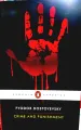 Crime and Punishment.