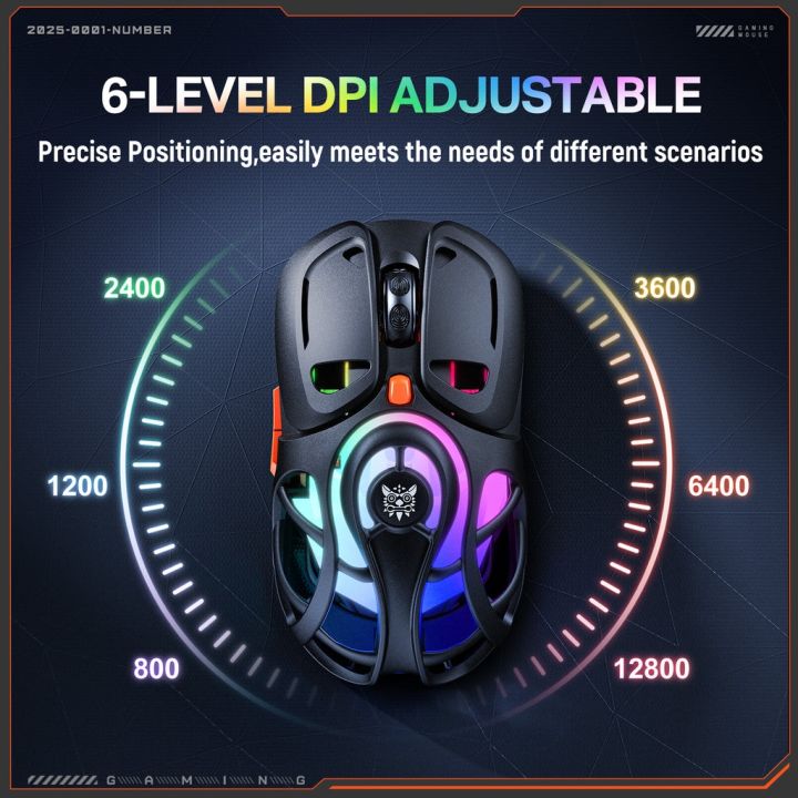 Onikuma%20DM02%20Tri-Mode%20RGB%20Wireless%20Gaming%20Mouse%20-%20Image%203