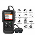 Launch X431 Cr3001 Auto Full Obd2 Obdii Code Reader Scanner Creader 3001. 