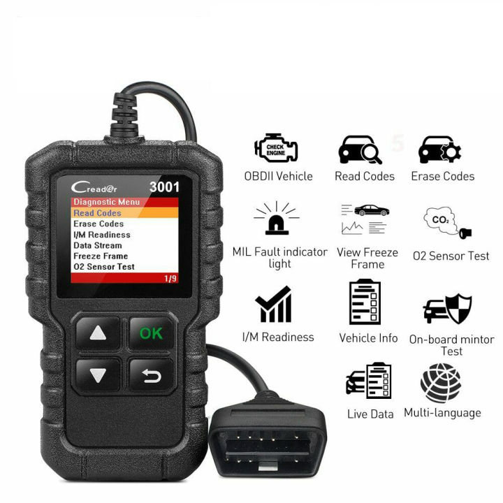 Launch%20X431%20Cr3001%20Auto%20Full%20Obd2%20Obdii%20Code%20Reader%20Scanner%20Creader%203001%20-%20Image%206