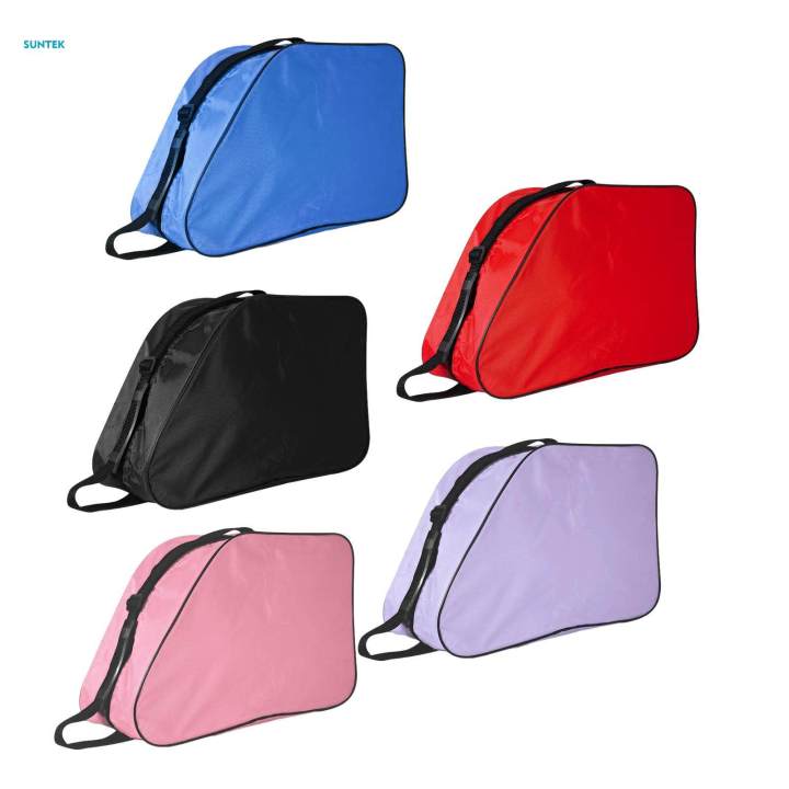 Roller%20with%20Adjustable%20Shoulder%20Strap%20Roller%20Skate%20Carrier%20Skating%20Shoes%20Bag%20for%20Figure%20-%20Image%209