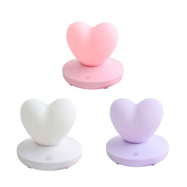 2021%20LED%20Touch%20Control%20Table%20Lamp%20USB%20Rechargeable%20Lamp%20Energy%20Saving%20Romantic%20Heart%20Shape%20Decoration%20Nig%20-%20Image%209