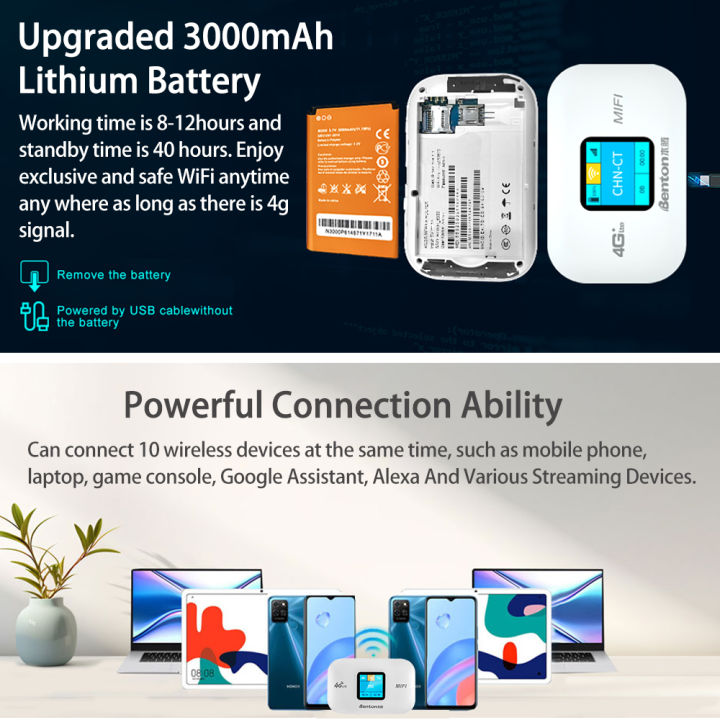 Benton%20WiFI%204G%20LTE%20y%C3%B6nlendirici%20ta%C5%9F%C4%B1nabilir%20kilidini%204G%20kablosuz%20SIM%20kartl%C4%B1%20Router%20yuvas%C4%B1%20a%C3%A7%C4%B1k%20Hotspot%20150Mbps%20cep%20WiFi%20tekrarlay%C4%B1c%C4%B1%20-%20Image%203