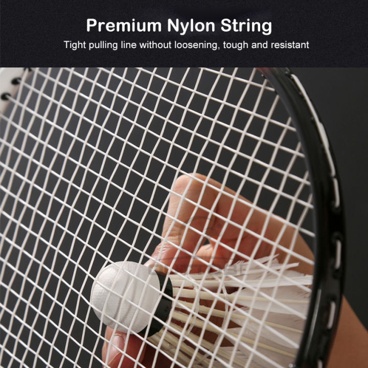 Outtobe%20Badminton%20Racket%206PCS%20Badminton%20Racket%20Set%20Sports%20Fitness%20Rackets%20Professional%20Iron%20Alloy%20Badminton%20Racket%20Sturdy%20Rackets%20Shock%20Absorption%20Racket%20High%20Tension%20Racquet%20with%20Carrying%20Bag%20&%203%20Shuttlecocks%20-%20Image%206