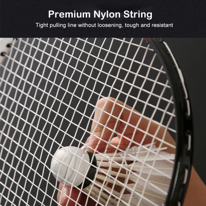 Outtobe%20Badminton%20Racket%206PCS%20Badminton%20Racket%20Set%20Sports%20Fitness%20Rackets%20Professional%20Iron%20Alloy%20Badminton%20Racket%20Sturdy%20Rackets%20Shock%20Absorption%20Racket%20High%20Tension%20Racquet%20with%20Carrying%20Bag%20&%203%20Shuttlecocks%20-%20Image%206