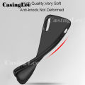 CasingLee For Infinix Zero X case Ultra Thin Smooth silicon Matte Back Soft Cover Infinix ZeroX Phone case cover For girls and Boys.
