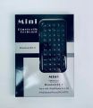 HB2100 Wireless Mini Bluetooth Keyboard Bluetooth Silicone Keyboard for Mobile Phone Small Wireless Keyboard Wholesale.