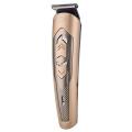 Kemei KM 756 Hair Trimmer & Clipper. 