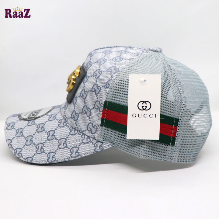 White%20half%20Net%20GG%20Metal%20Logo%20Premium%20Imported%20Cap%20-%20Image%203