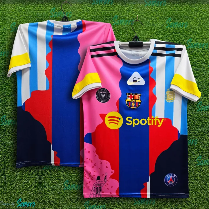 Messi%20Thai%20Premium%20Football%20Jersey%20For%20Man%20-%20Half%20Sleeve%20T%20Shirt%20-%20Argentina%20Football%20Jersey%202026%20-%20Image%205