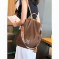 Women Large Capacity Outdoor Tote Bag. 